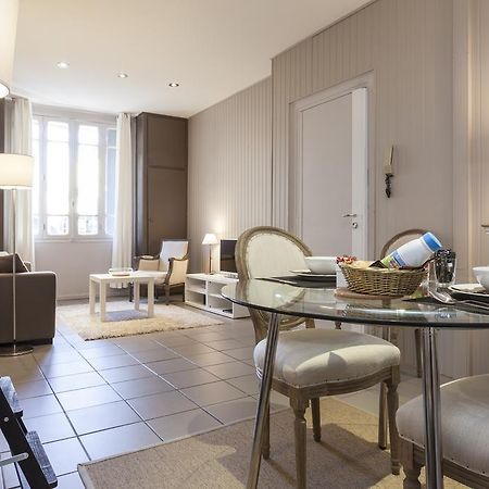 Charmants Appartements Centre Ville Montpellier Ruang foto