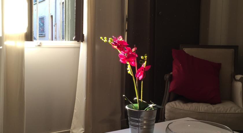 Charmants Appartements Centre Ville Montpellier Ruang foto