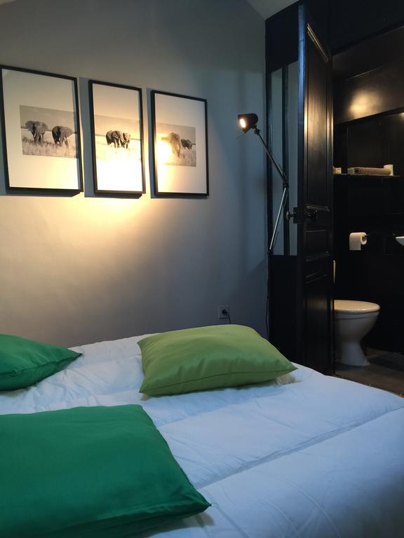 Charmants Appartements Centre Ville Montpellier Bagian luar foto