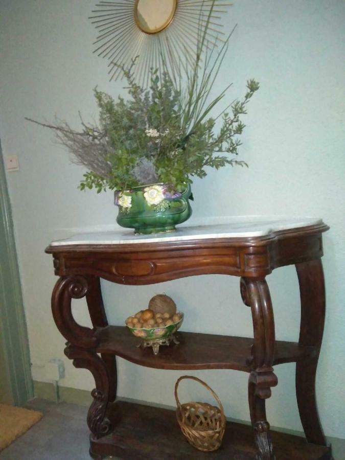 Charmants Appartements Centre Ville Montpellier Bagian luar foto