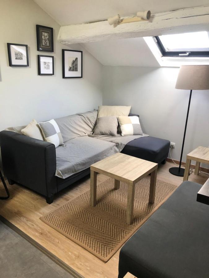 Charmants Appartements Centre Ville Montpellier Bagian luar foto