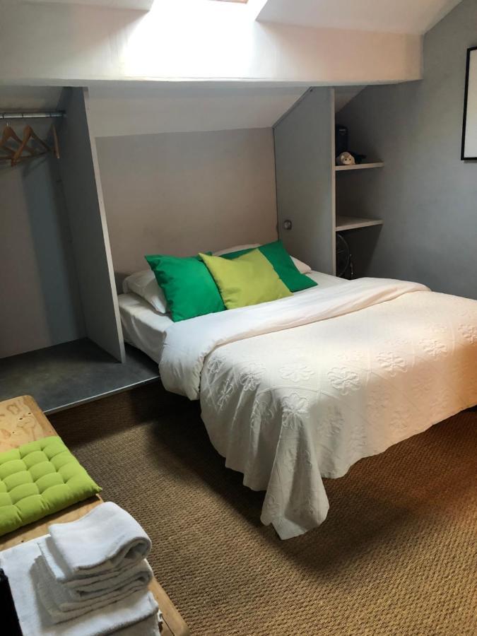 Charmants Appartements Centre Ville Montpellier Bagian luar foto