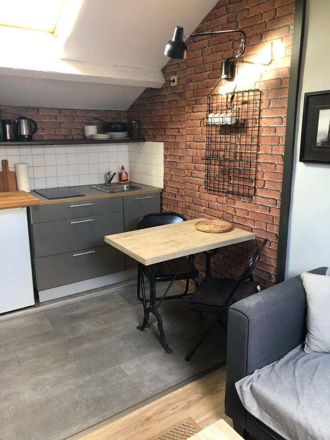 Charmants Appartements Centre Ville Montpellier Bagian luar foto